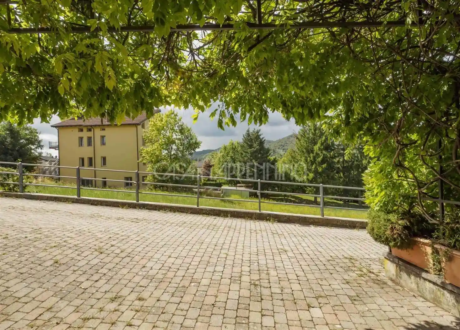 Villetta a schiera - foto 5