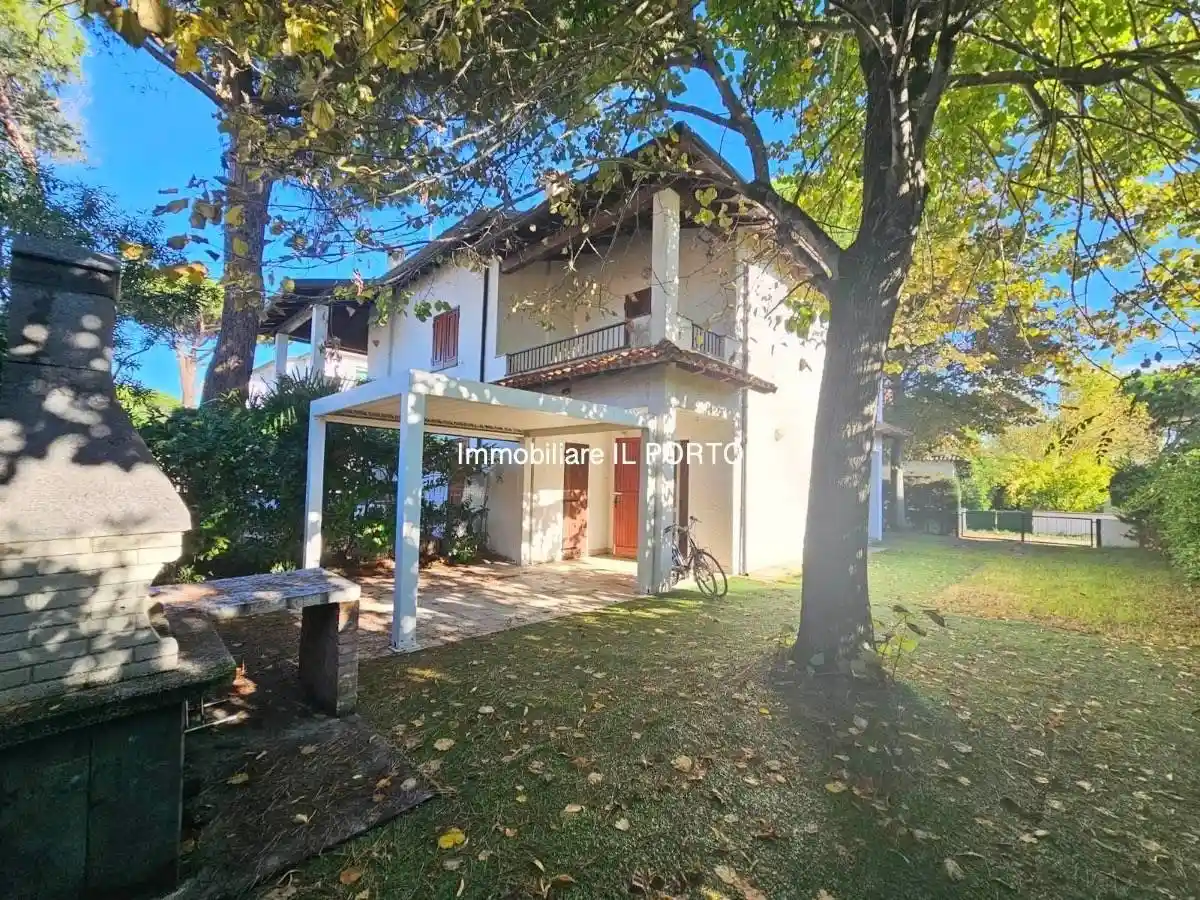 Villetta a schiera in vendita a Comacchio