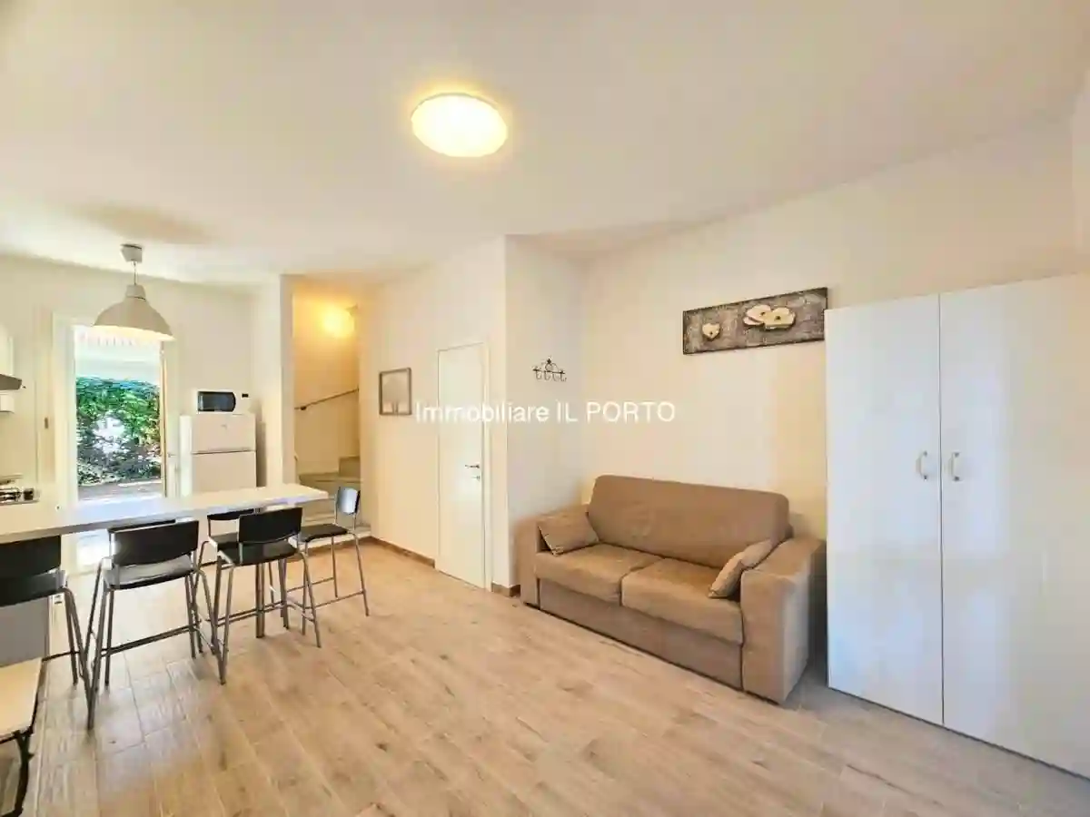 Villetta a schiera - foto 5