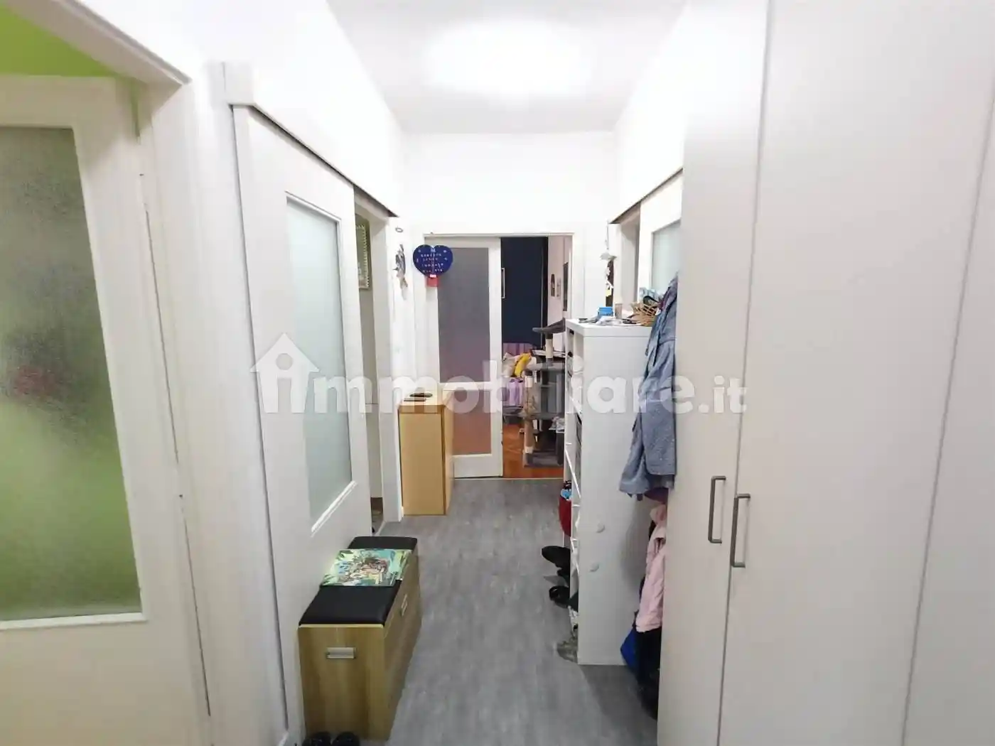 Appartamento in vendita a Biella