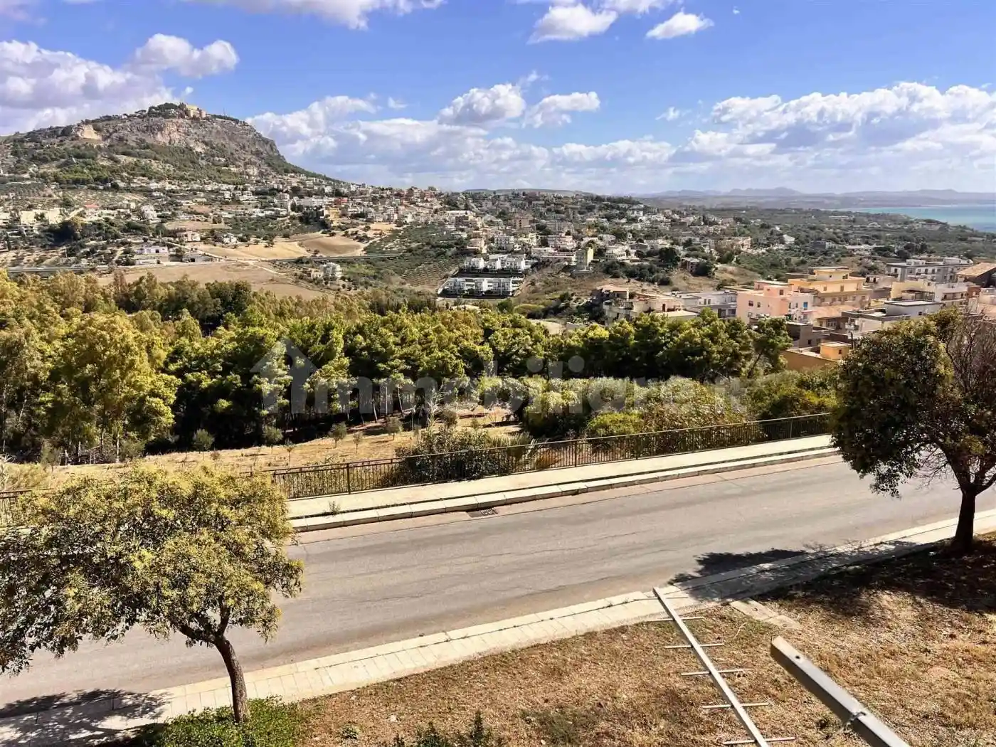 Appartamento in vendita a Sciacca