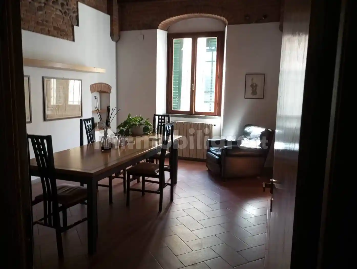 Appartamento in vendita a Pistoia