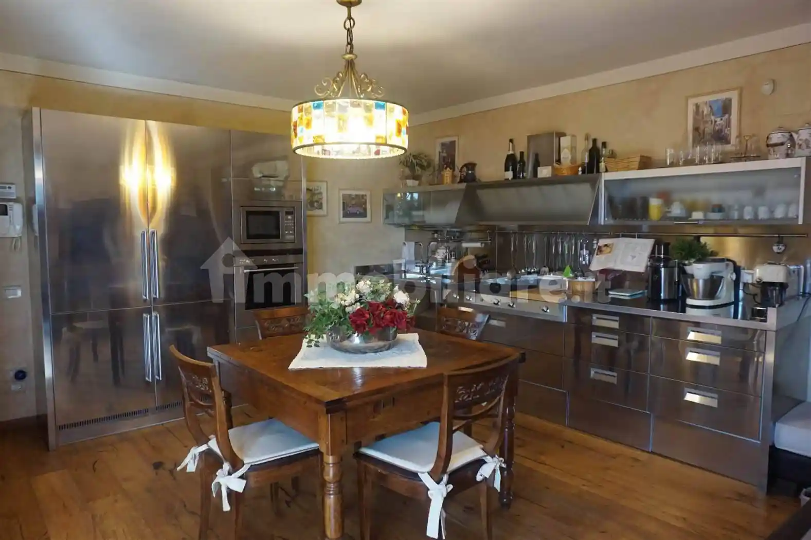 Villa in vendita a Montespertoli