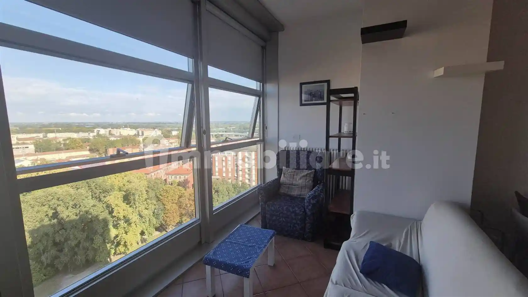 Bilocale ottimo stato, Piazzale Milano - Stazione, Piacenza - foto 4