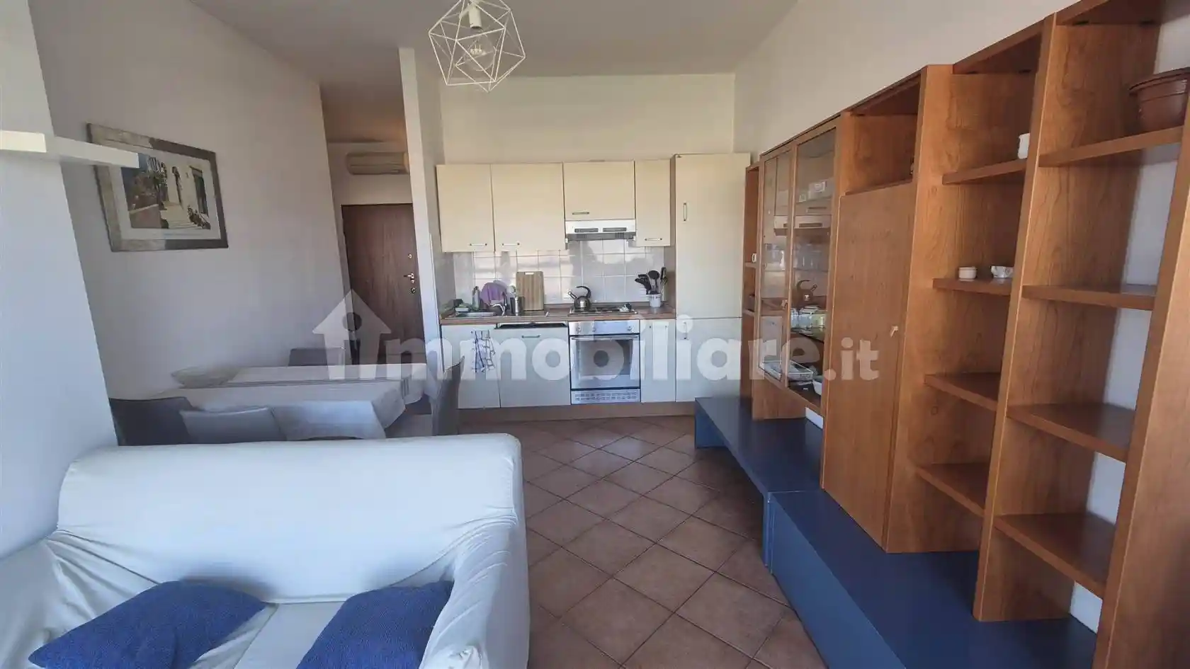 Bilocale ottimo stato, Piazzale Milano - Stazione, Piacenza - foto 5