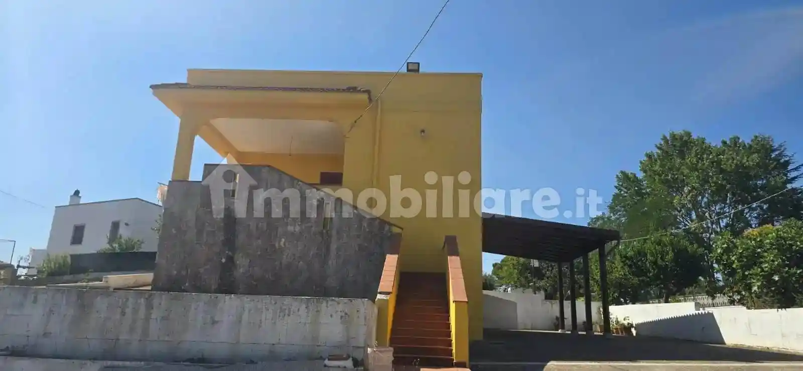 Villa in vendita a Martina Franca