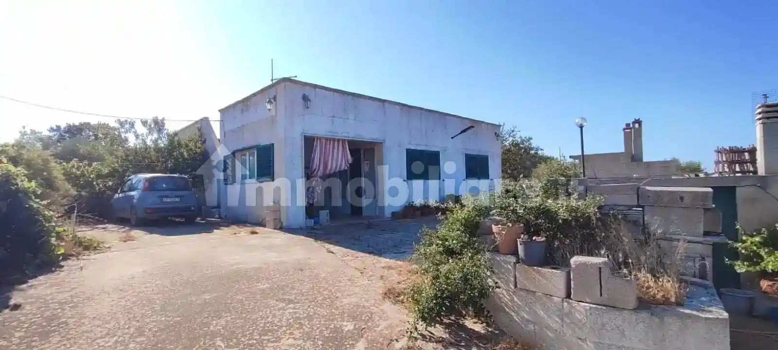 Villa in vendita a Martina Franca