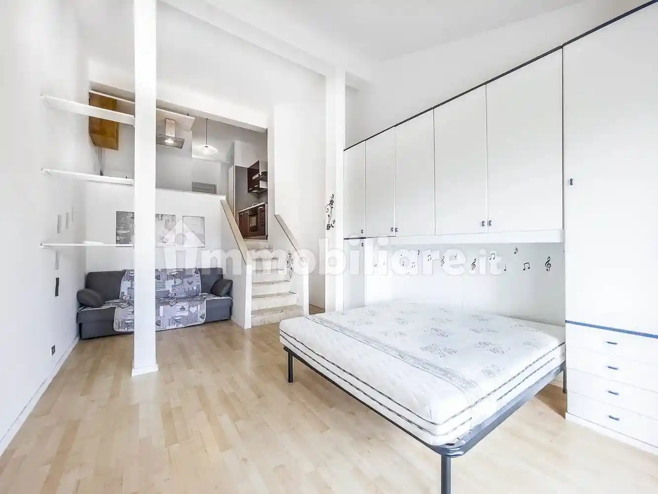 Appartamento in vendita a Ameglia