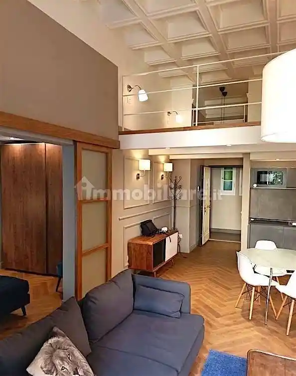 Appartamento in affitto a Firenze