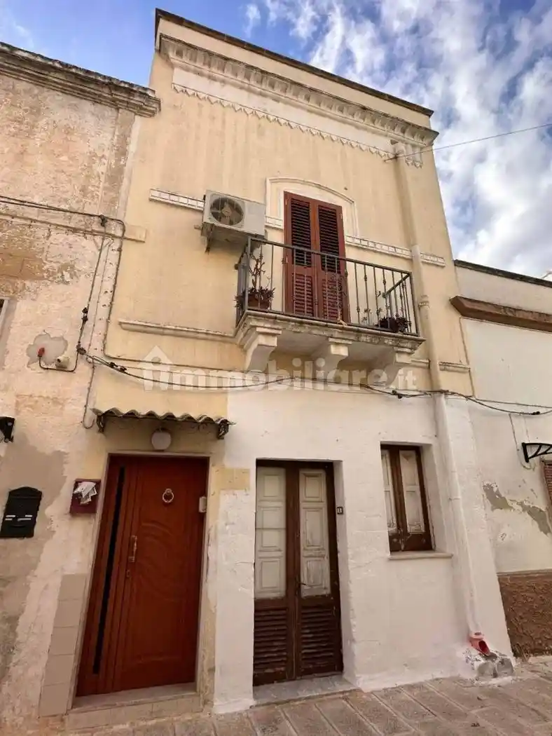 Appartamento in vendita a Monteiasi