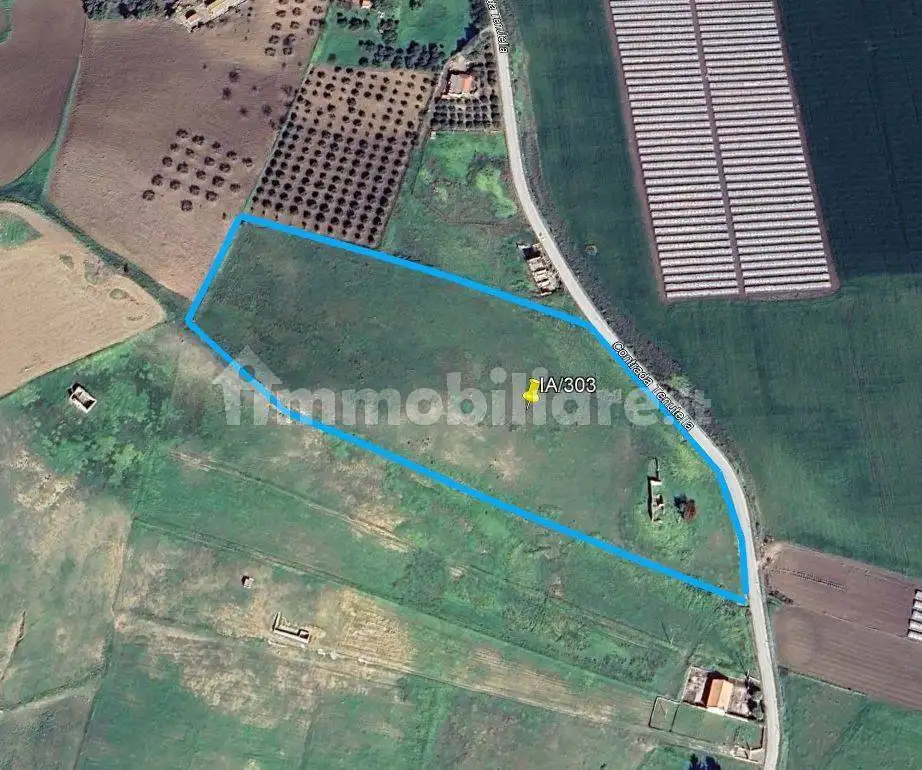 Villa in vendita a Butera