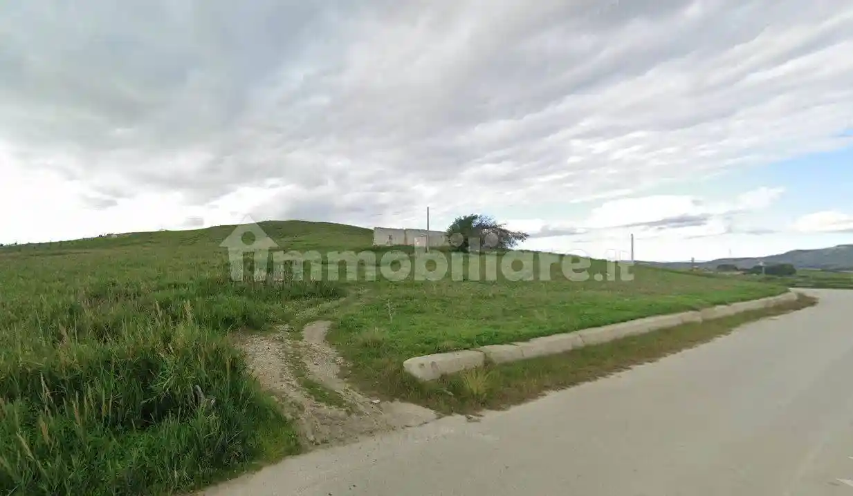 Villa unifamiliare, da ristrutturare, 180 m², Butera - foto 2