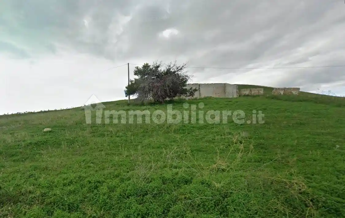 Villa unifamiliare, da ristrutturare, 180 m², Butera - foto 3