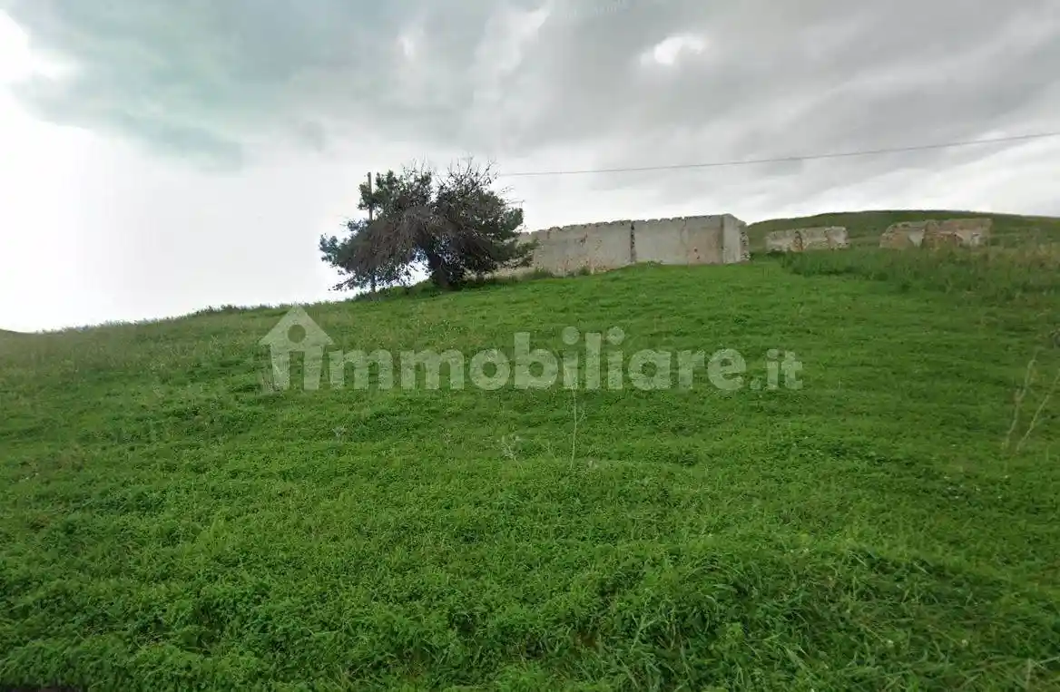Villa unifamiliare, da ristrutturare, 180 m², Butera - foto 4