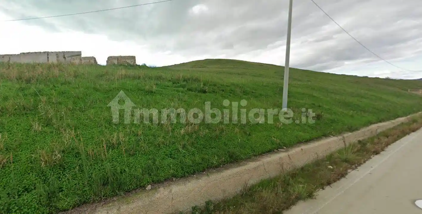 Villa unifamiliare, da ristrutturare, 180 m², Butera - foto 5