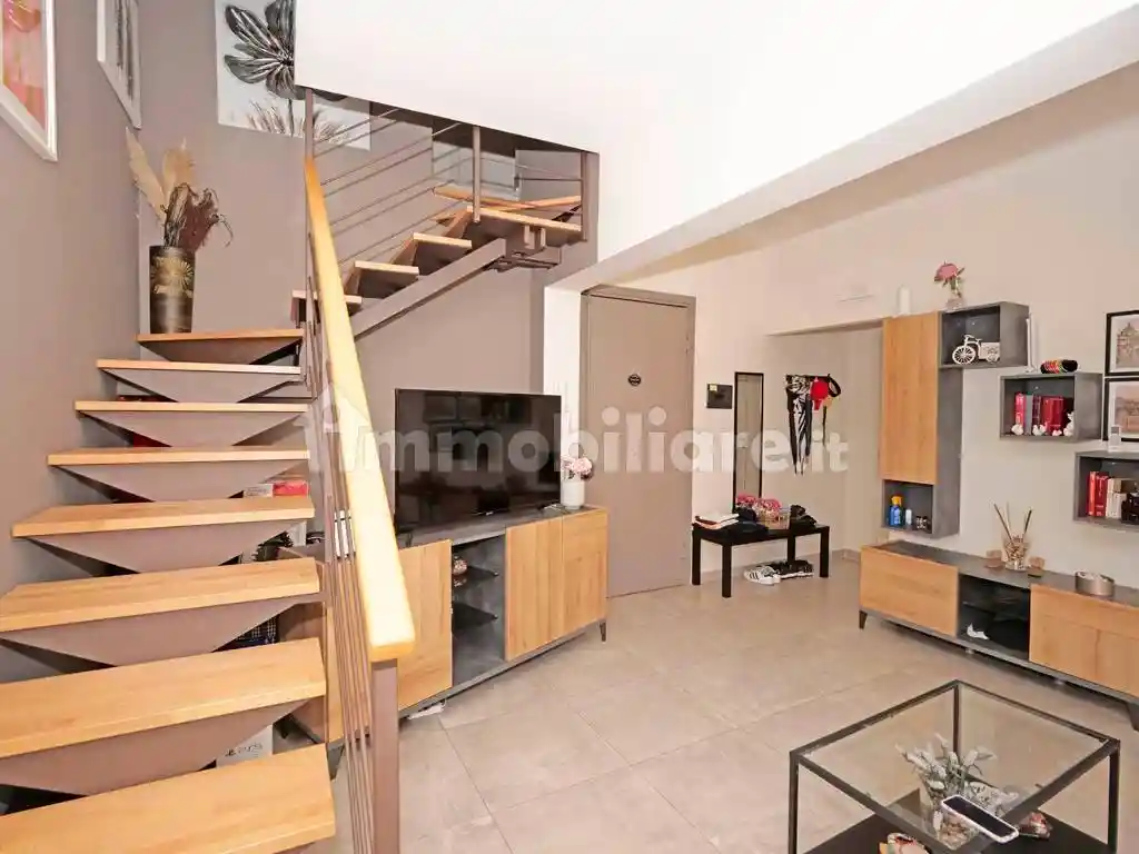 Appartamento in vendita a Catania