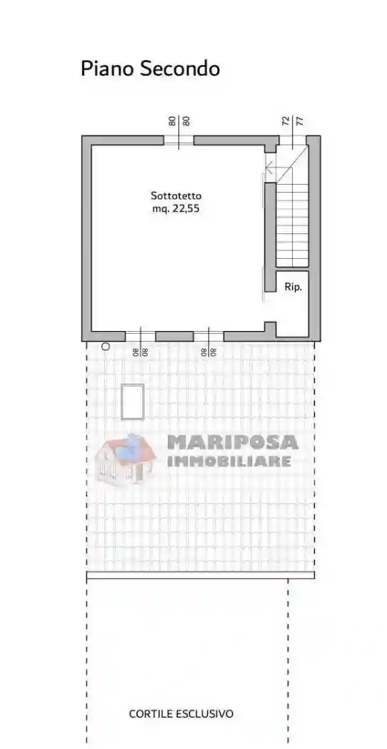 Casa indipendente - foto 3