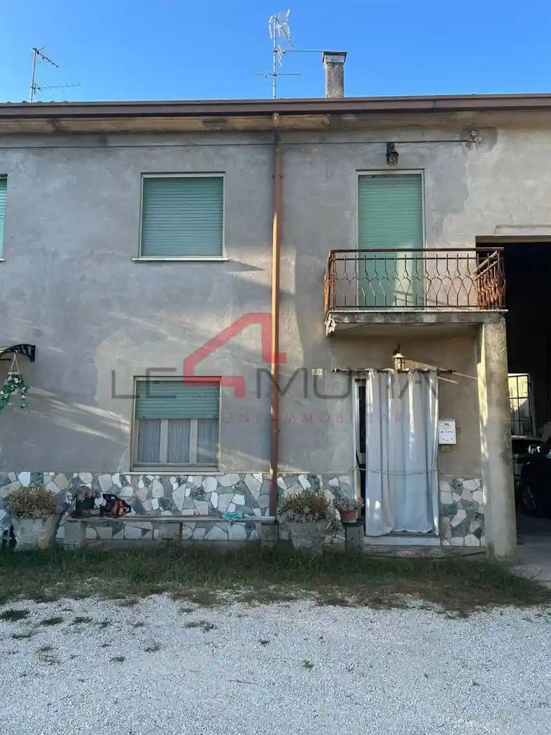 Casa indipendente in vendita a Gazzo Veronese