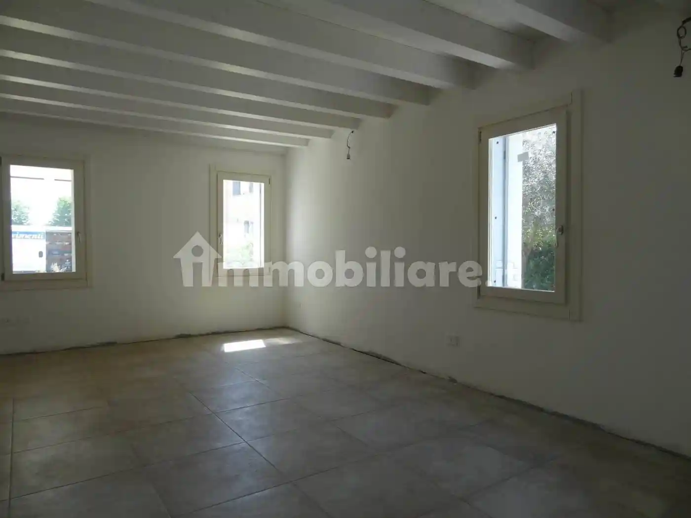 Terratetto unifamiliare via Castellana, Trivignano - Gatta, Venezia - foto 3