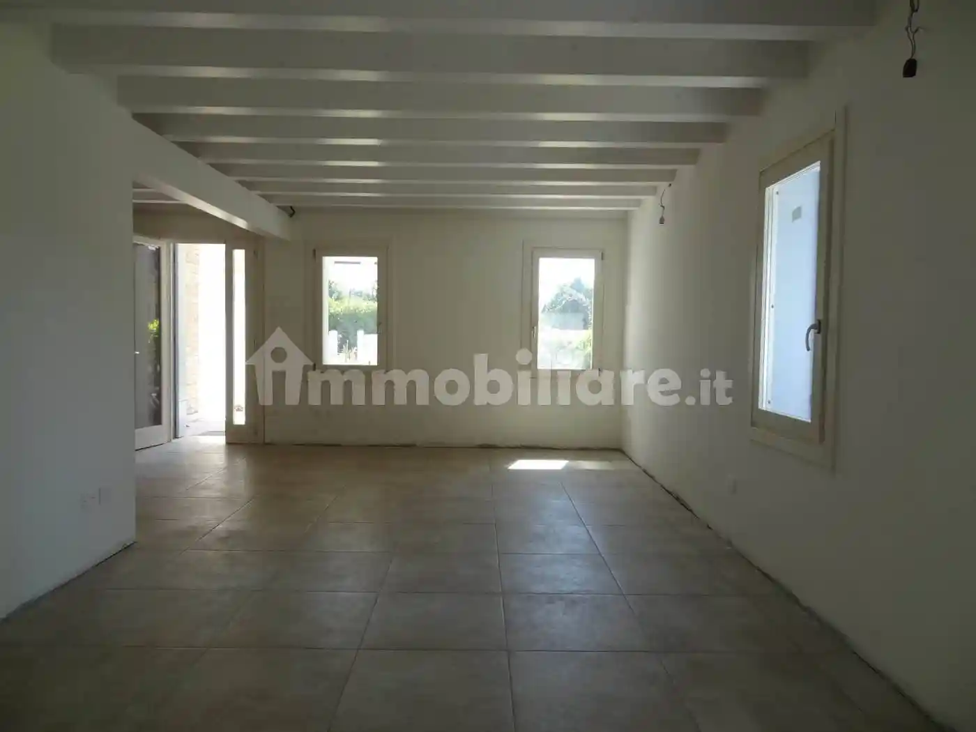 Terratetto unifamiliare via Castellana, Trivignano - Gatta, Venezia - foto 4