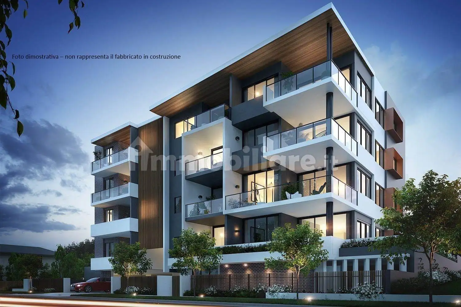 Appartamento in vendita a Avellino