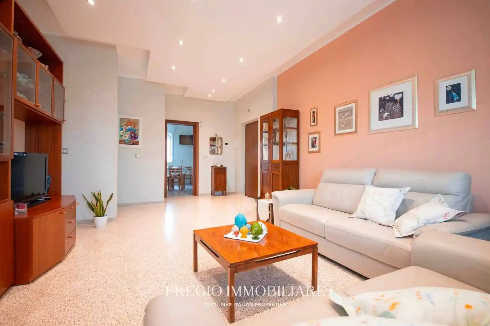 Appartamento in vendita a Monopoli