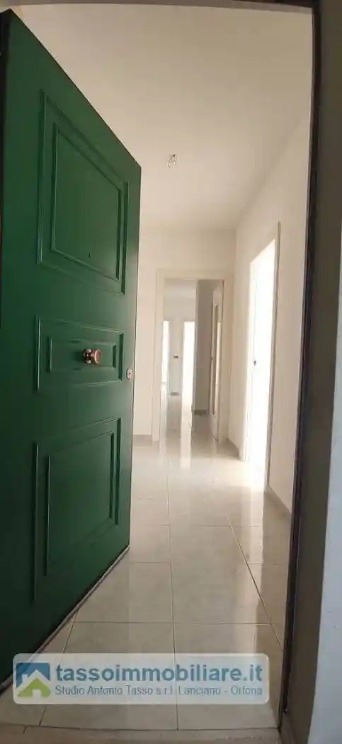 Quadrilocale buono stato, Centro, Ortona - foto 2