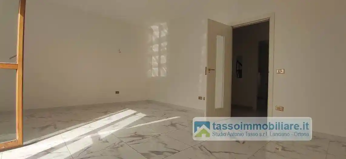 Quadrilocale buono stato, Centro, Ortona - foto 5