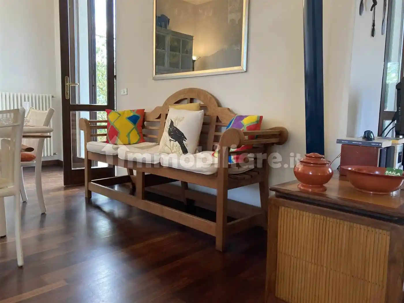 Villa in vendita a San Felice del Benaco