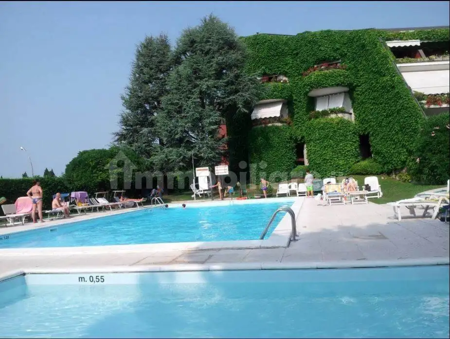 Appartamento in affitto a Desenzano del Garda