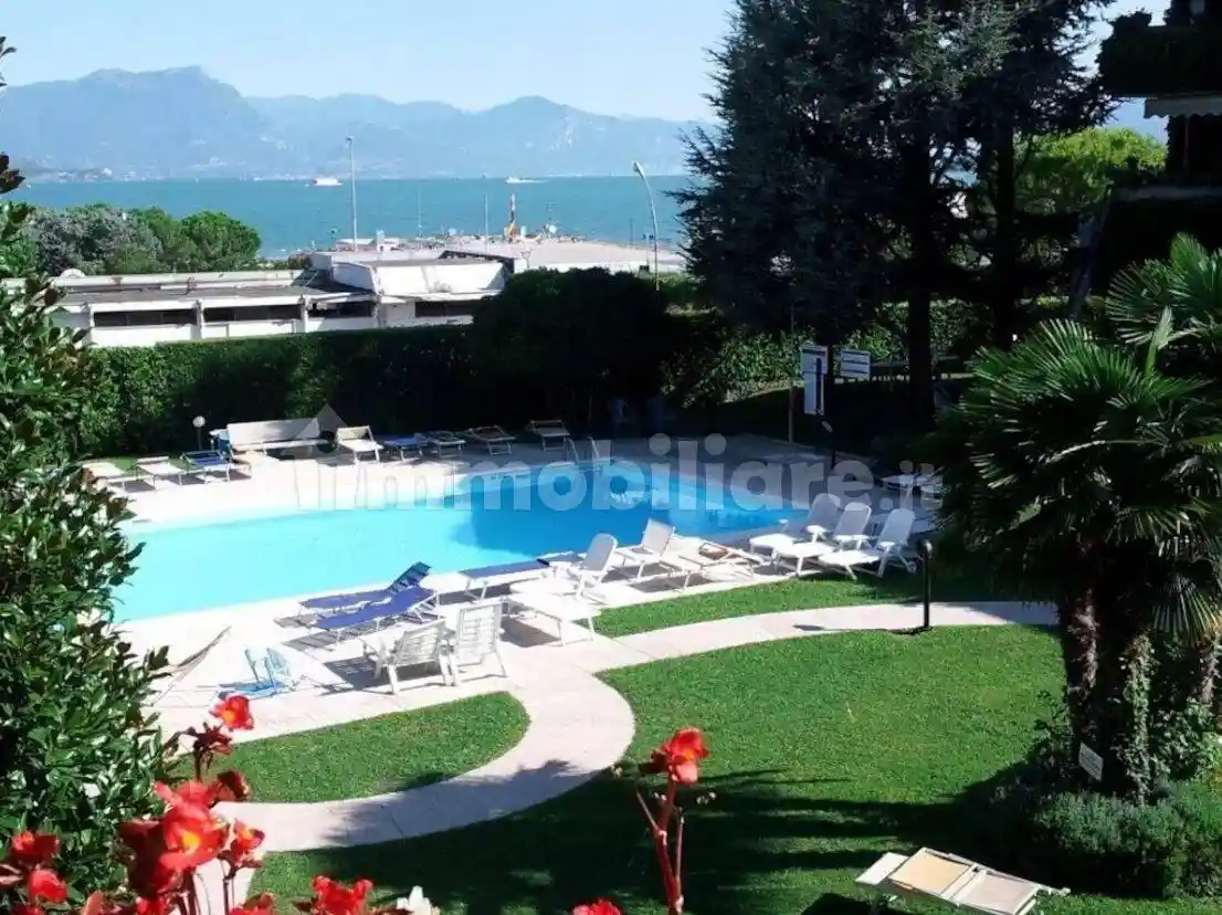 Bilocale via Colli Storici 18, Rivoltella, Desenzano del Garda - foto 3