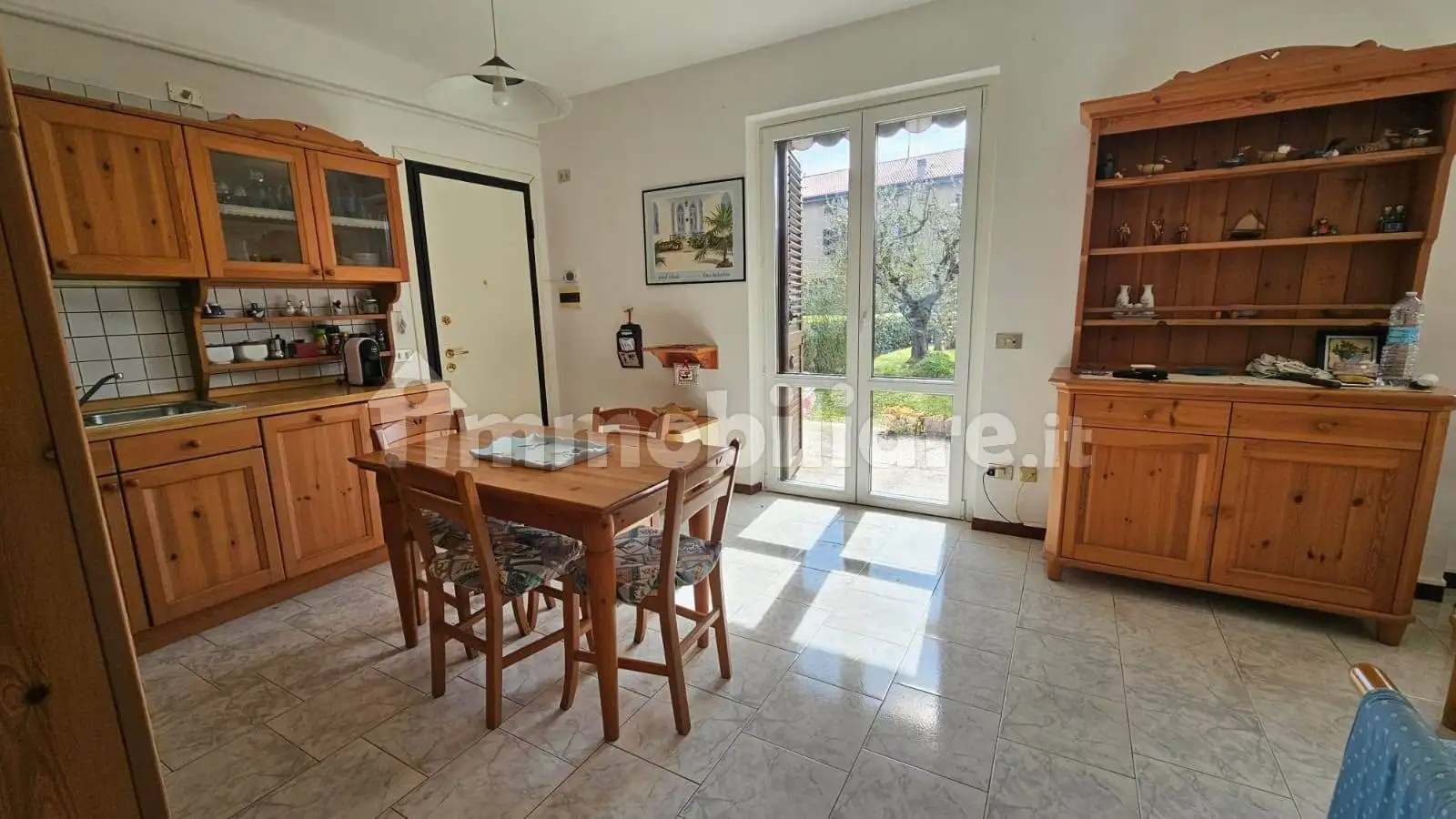 Appartamento in affitto a Desenzano del Garda