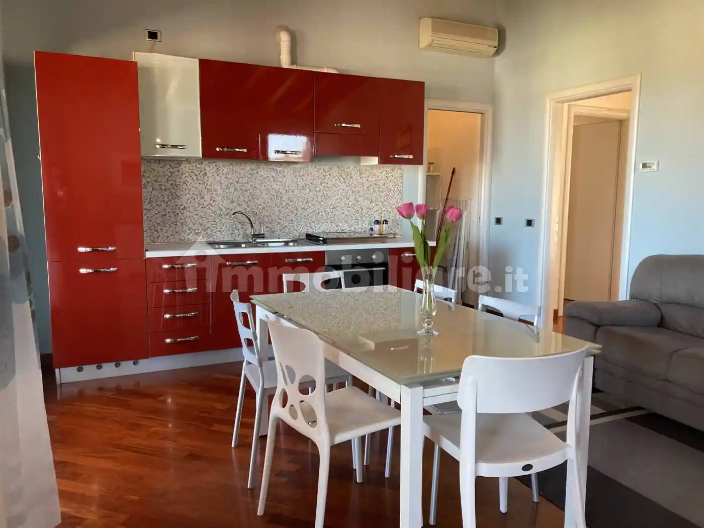 Appartamento in vendita a Desenzano del Garda