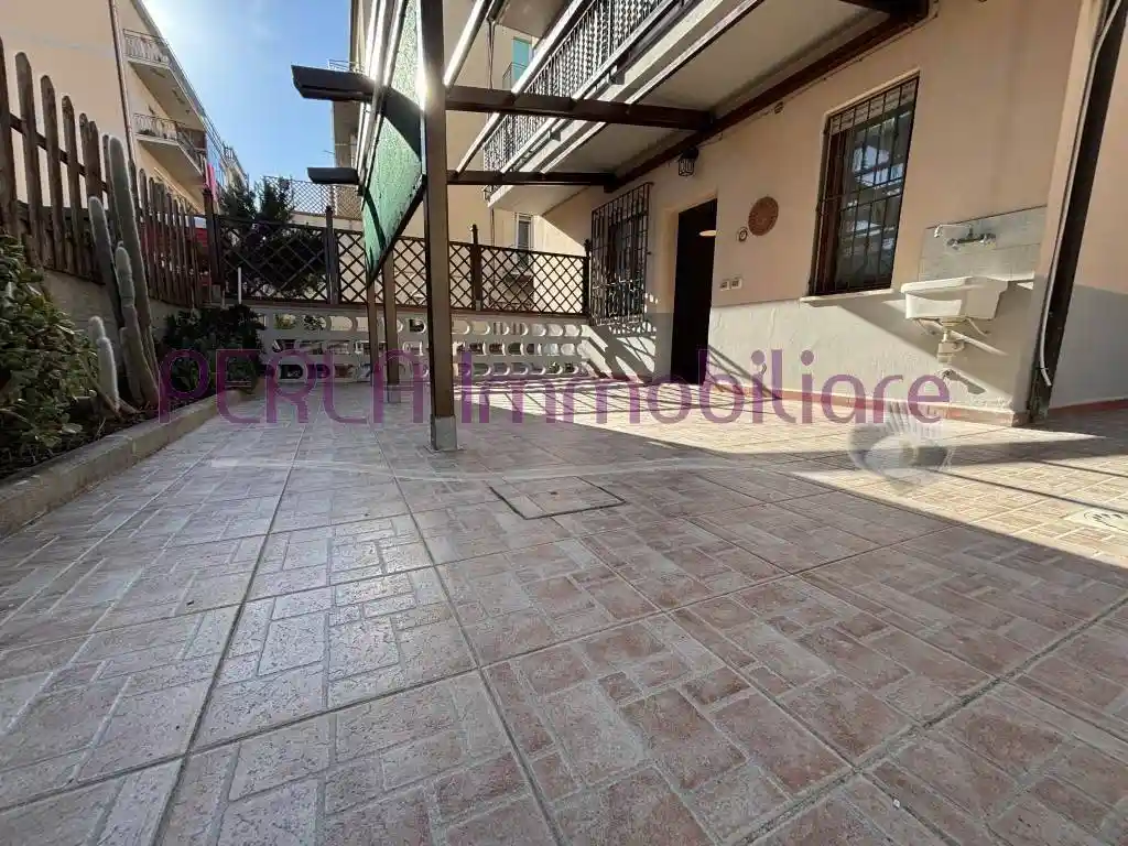 Appartamento in vendita a Follonica