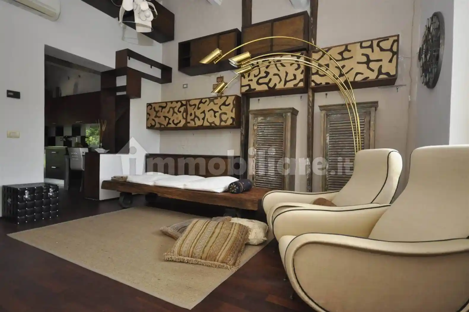 Appartamento in vendita a Bagno a Ripoli