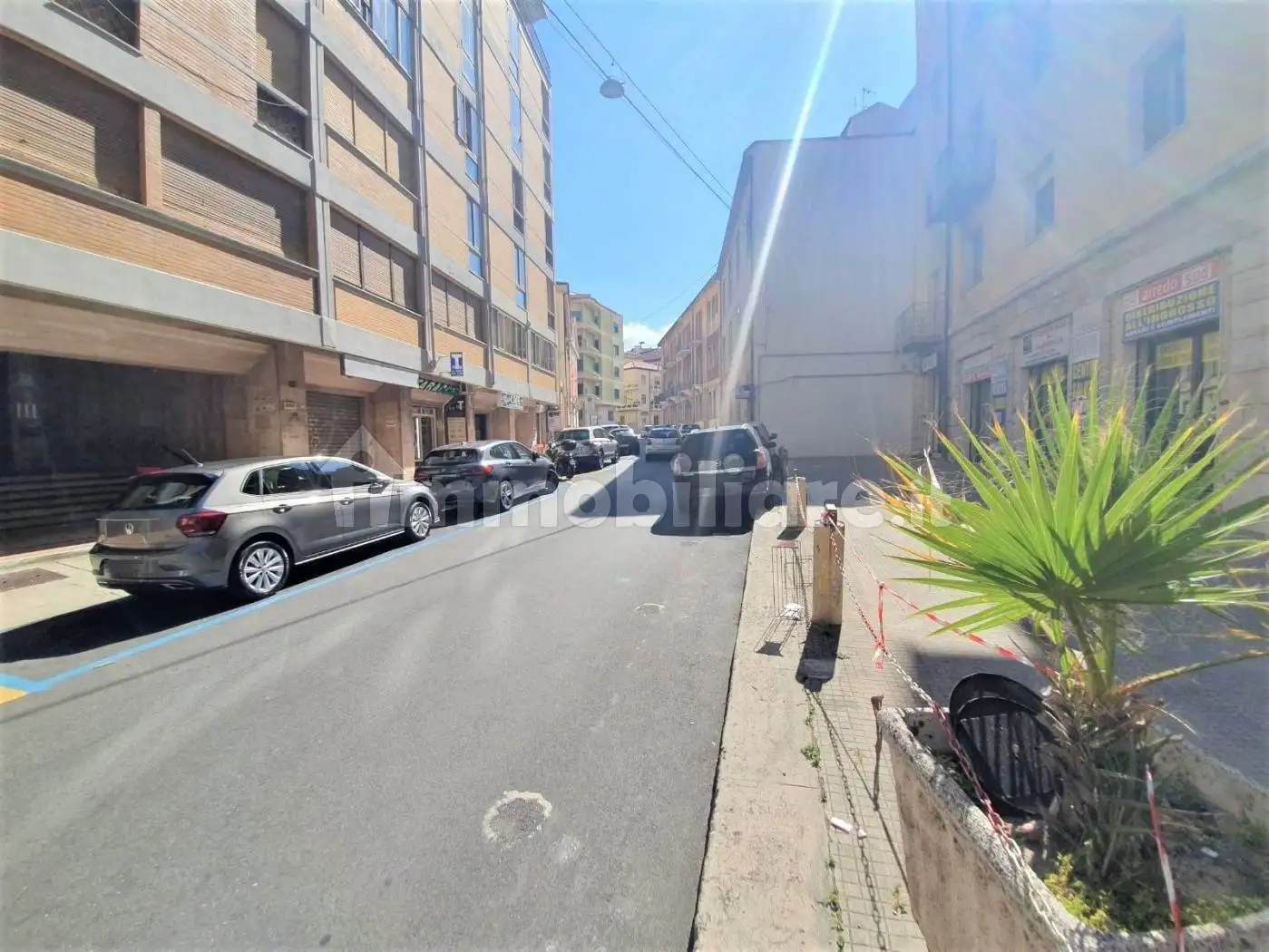 Appartamento in vendita a Catanzaro