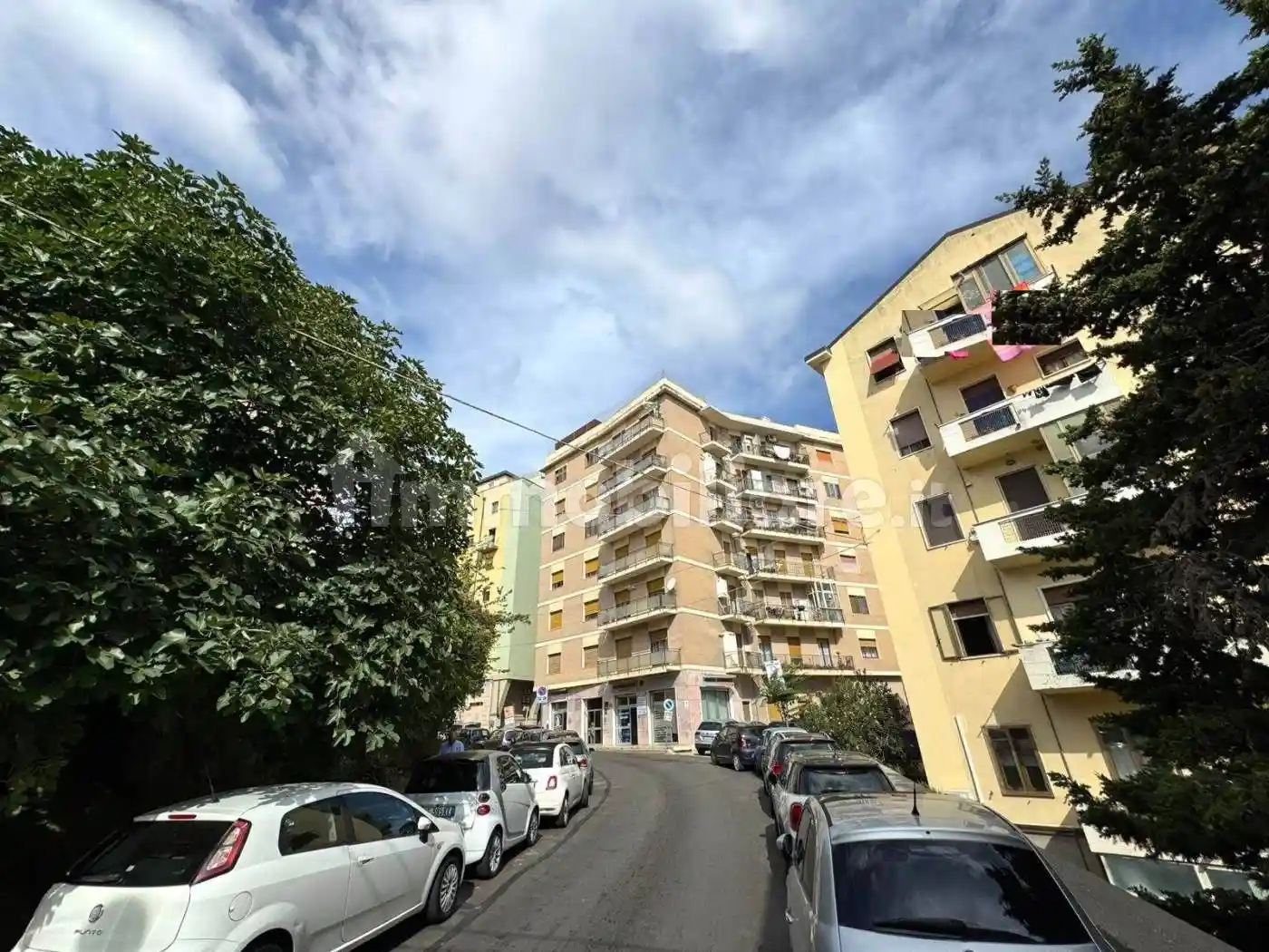 Quadrilocale nuovo, Centro Storico, Catanzaro - foto 2