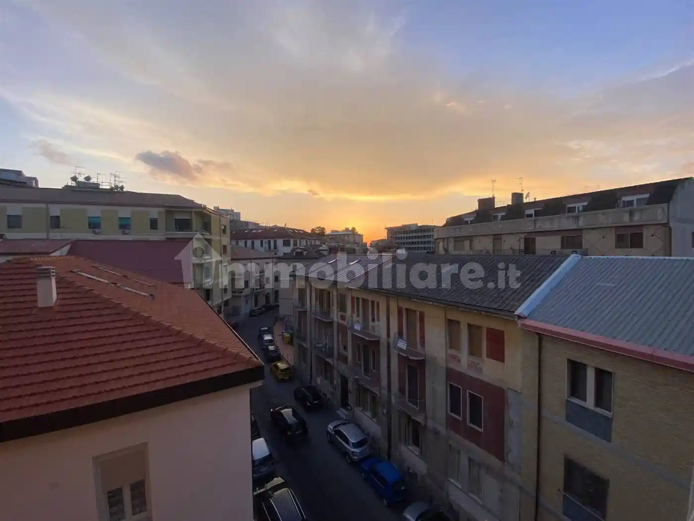 Quadrilocale nuovo, Centro Storico, Catanzaro - foto 3