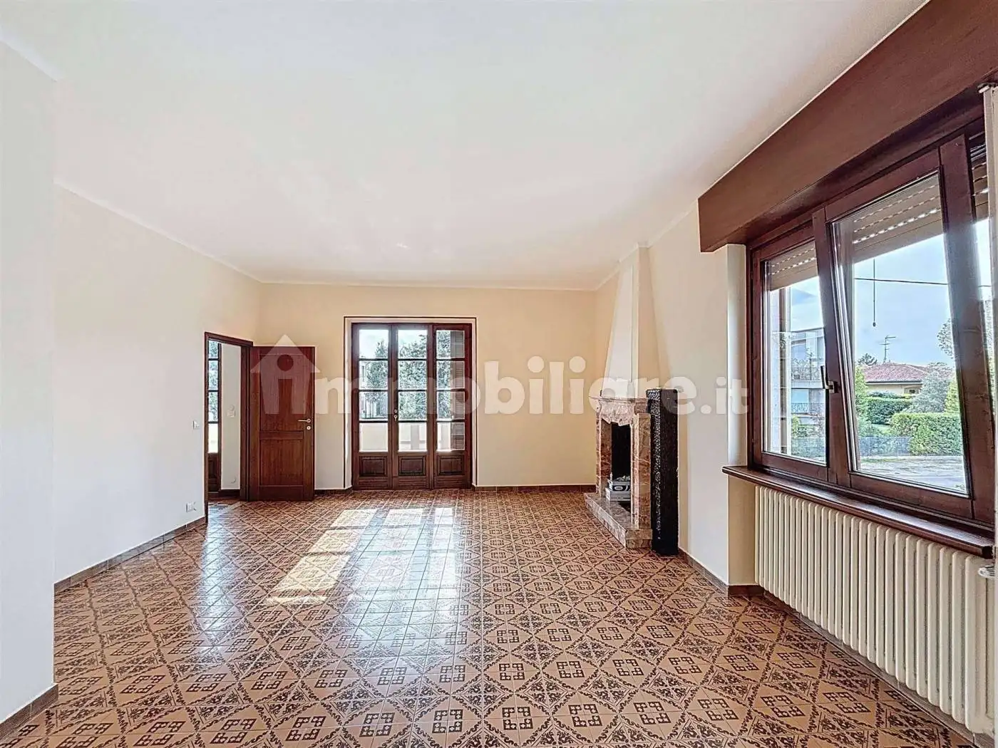 Appartamento in affitto a San Martino dall'Argine