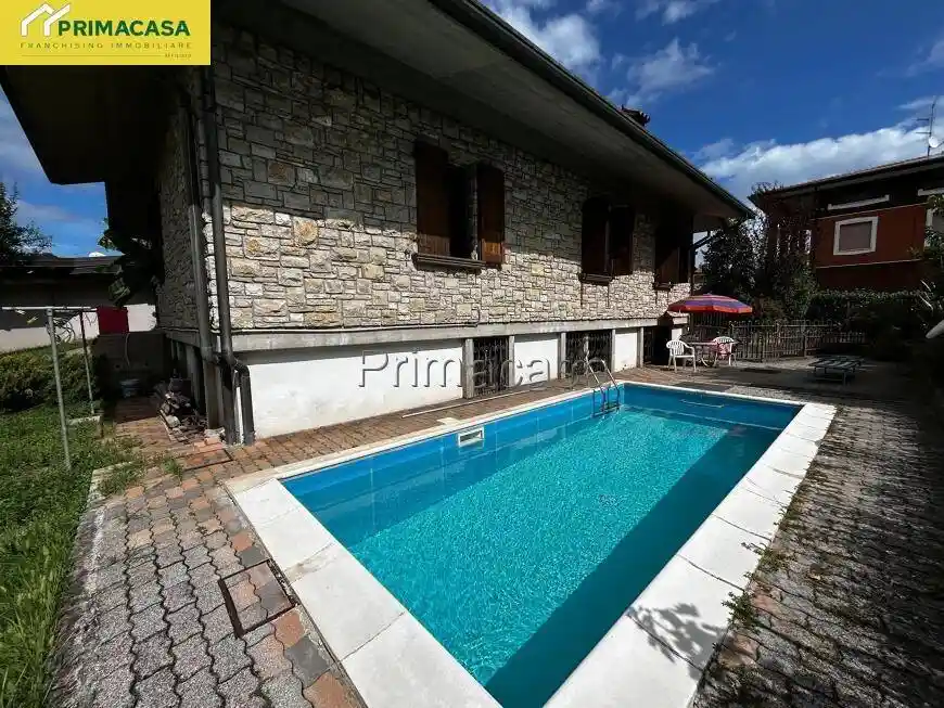 Villa - foto 5
