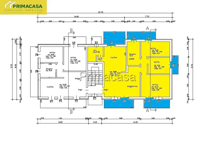 Appartamento in vendita a Veronella