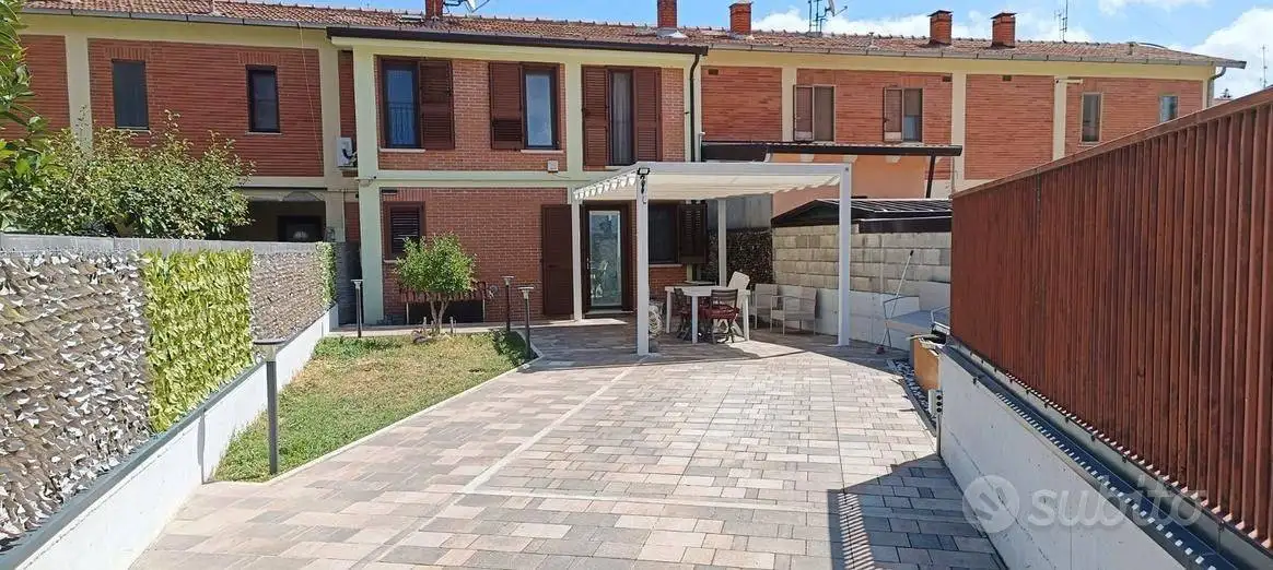 Appartamento in vendita a Melfi