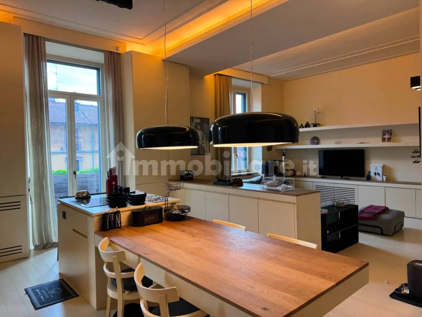 Apartment in vendita a Milan