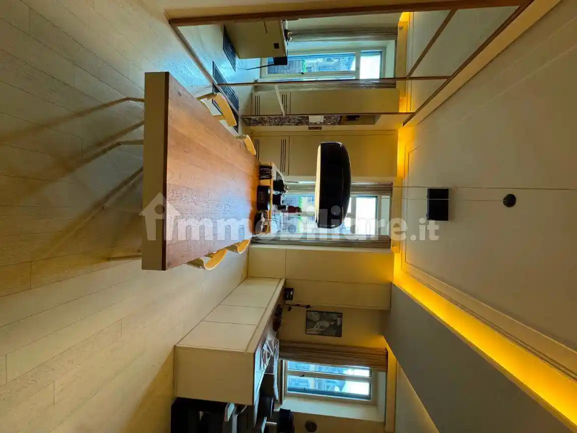 Appartamento via delle Erbe 2, Cadorna - Castello, Milano - foto 4