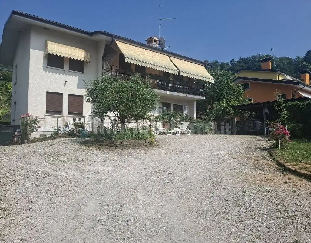 Villa in vendita a Pederobba