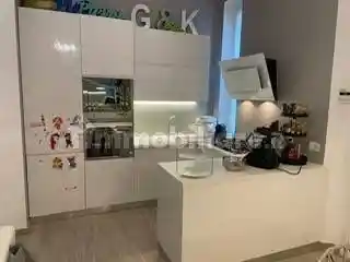 Trilocale viale Giovanni da Cermenate 43, Pezzotti - Meda, Milano - foto 4