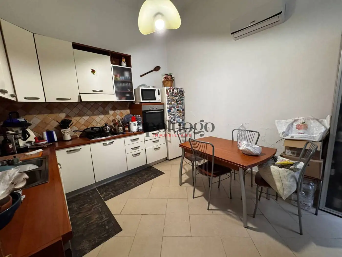 Appartamento in vendita a Lecce