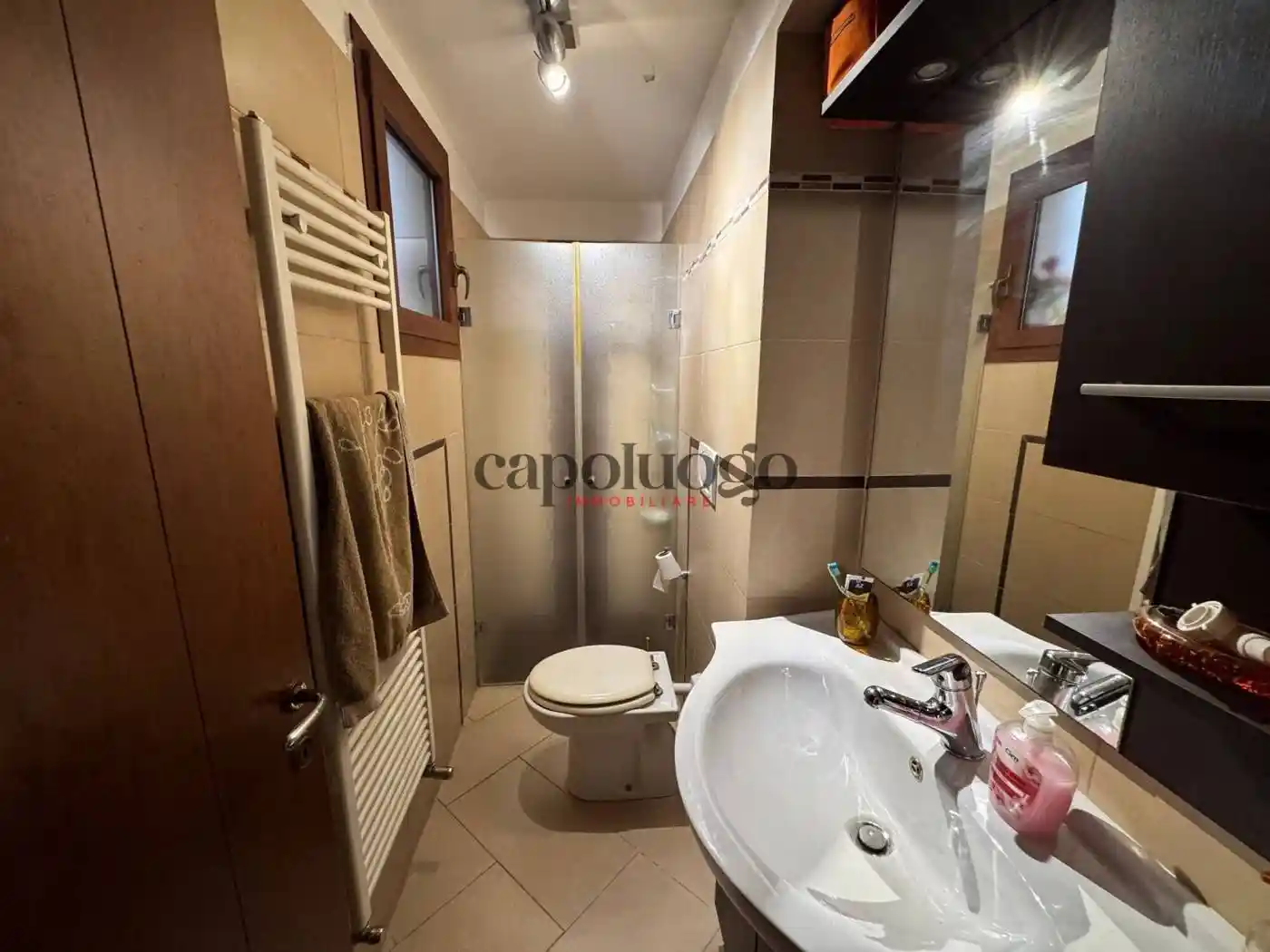 Quadrilocale via Francesco Milizia 7, Ariosto, Lecce - foto 2