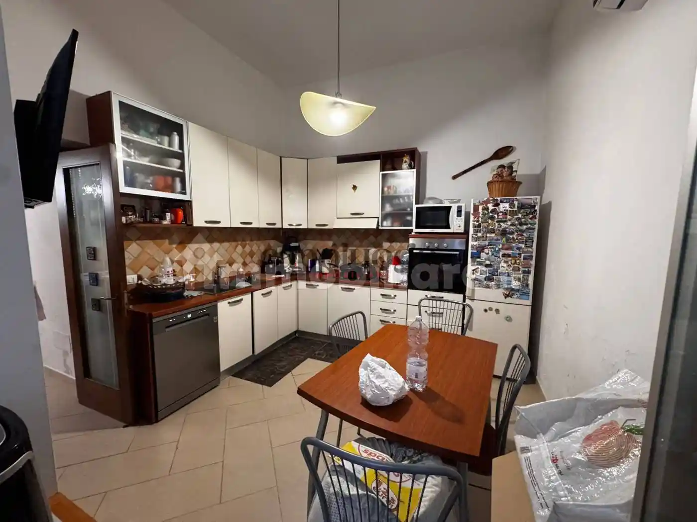 Quadrilocale via Francesco Milizia 7, Ariosto, Lecce - foto 3