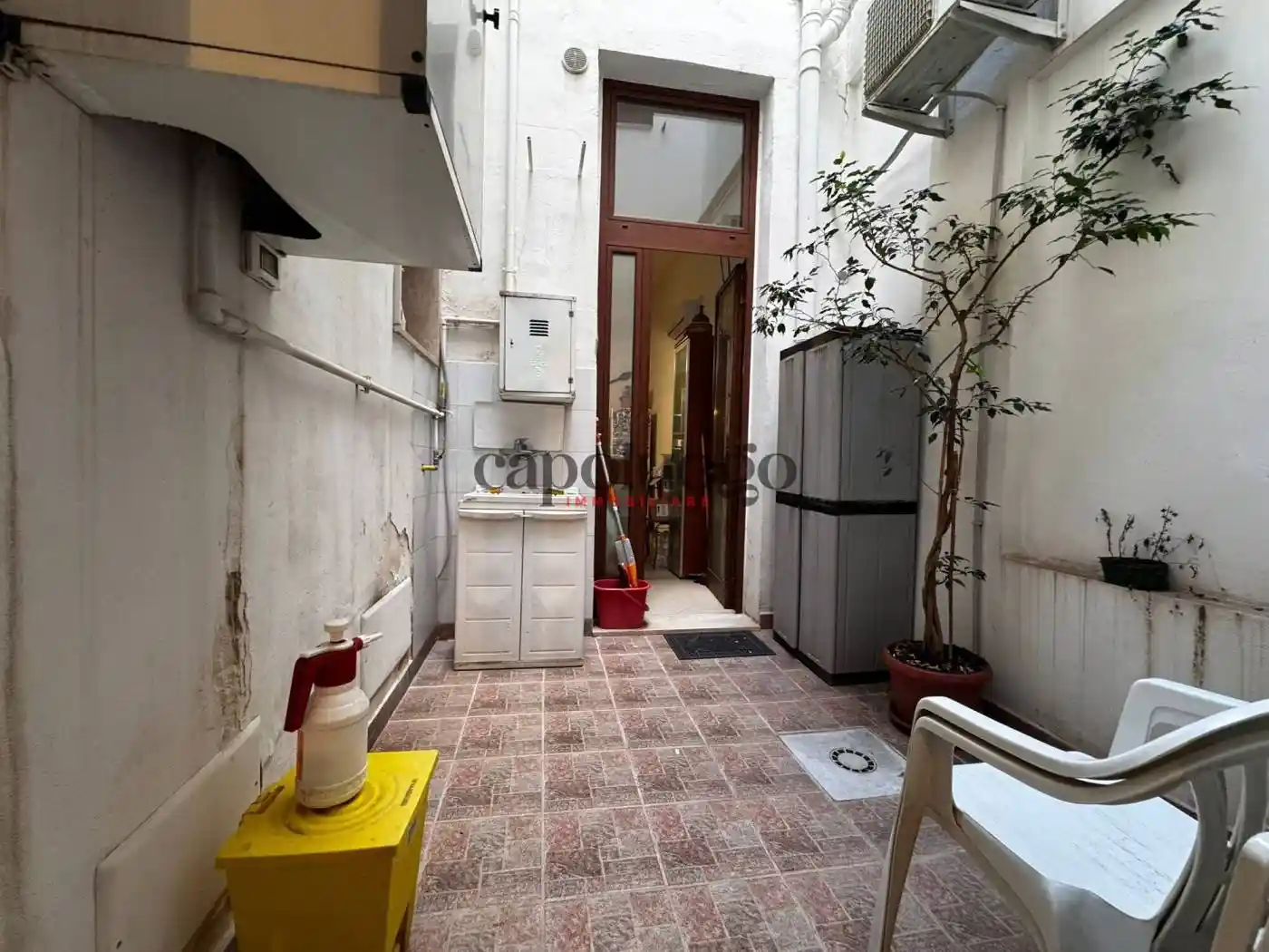 Quadrilocale via Francesco Milizia 7, Ariosto, Lecce - foto 4